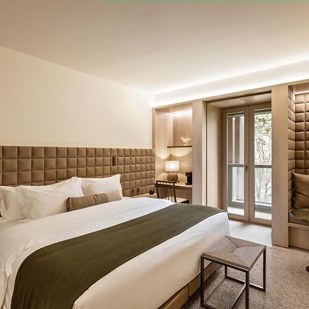Pulso Hotel Faria Lima ساو باولو المظهر الخارجي الصورة