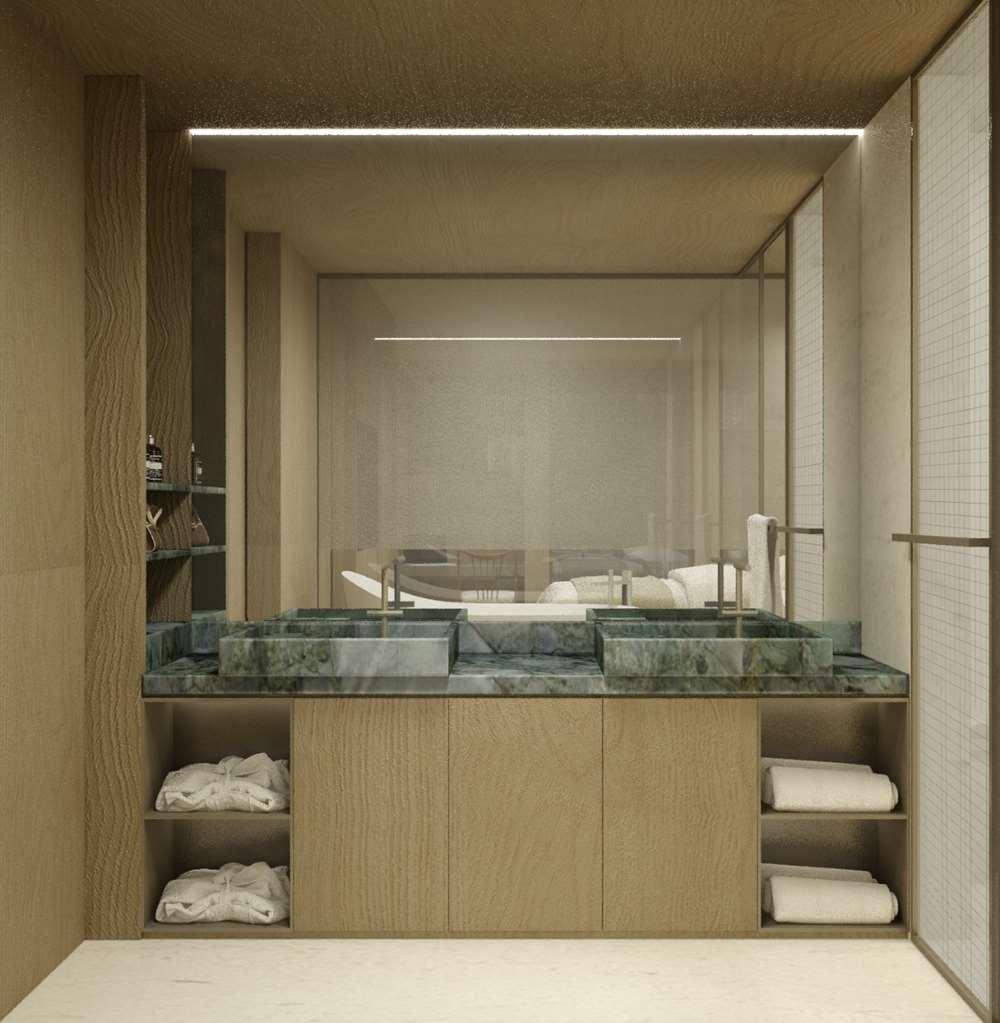 Pulso Hotel Faria Lima ساو باولو الغرفة الصورة