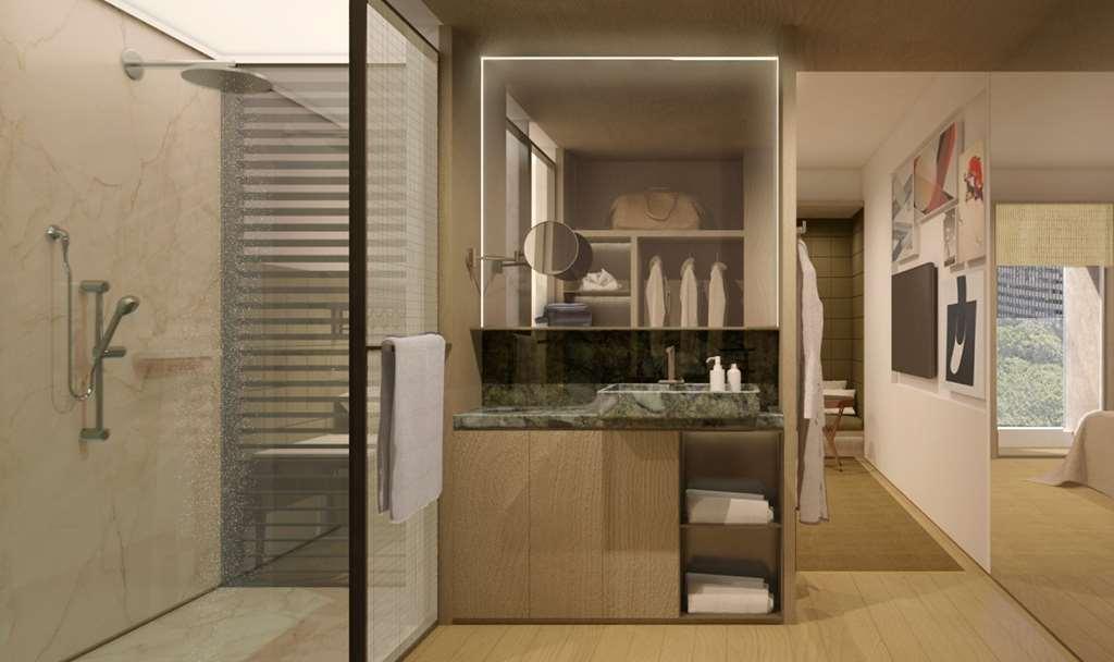 Pulso Hotel Faria Lima ساو باولو الغرفة الصورة