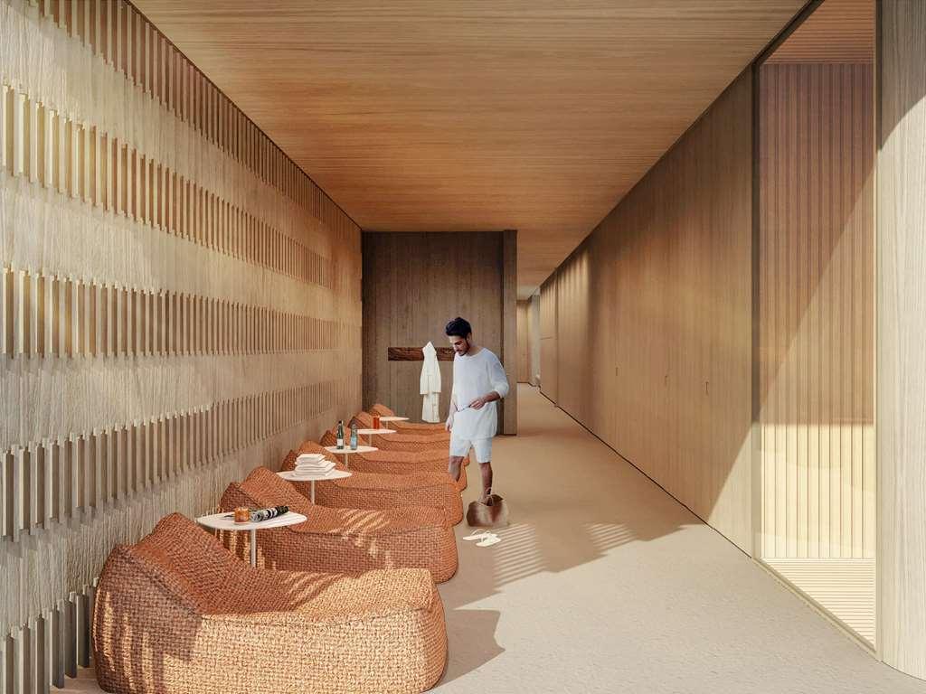 Pulso Hotel Faria Lima ساو باولو المرافق الصورة