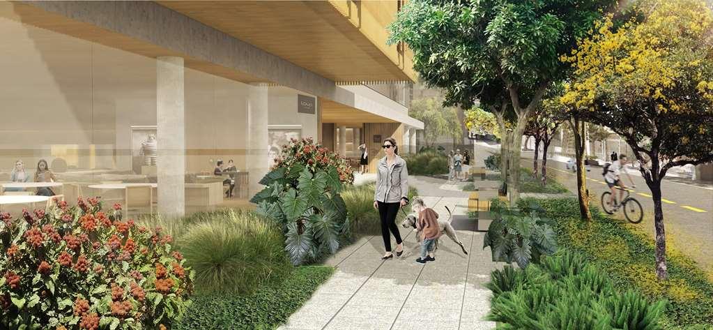 Pulso Hotel Faria Lima ساو باولو المظهر الخارجي الصورة