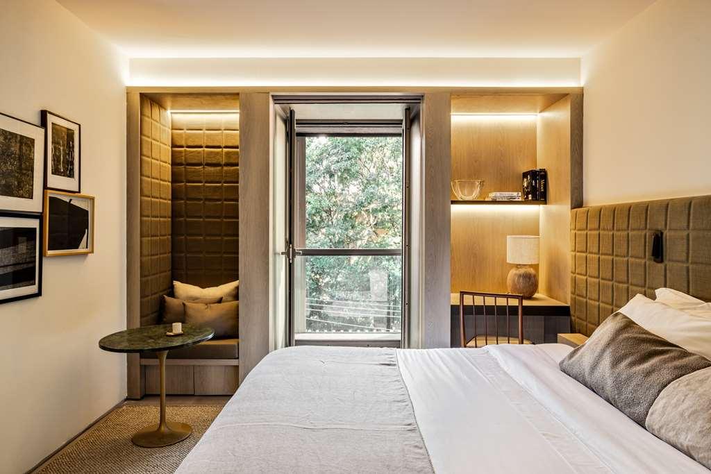 Pulso Hotel Faria Lima ساو باولو الغرفة الصورة