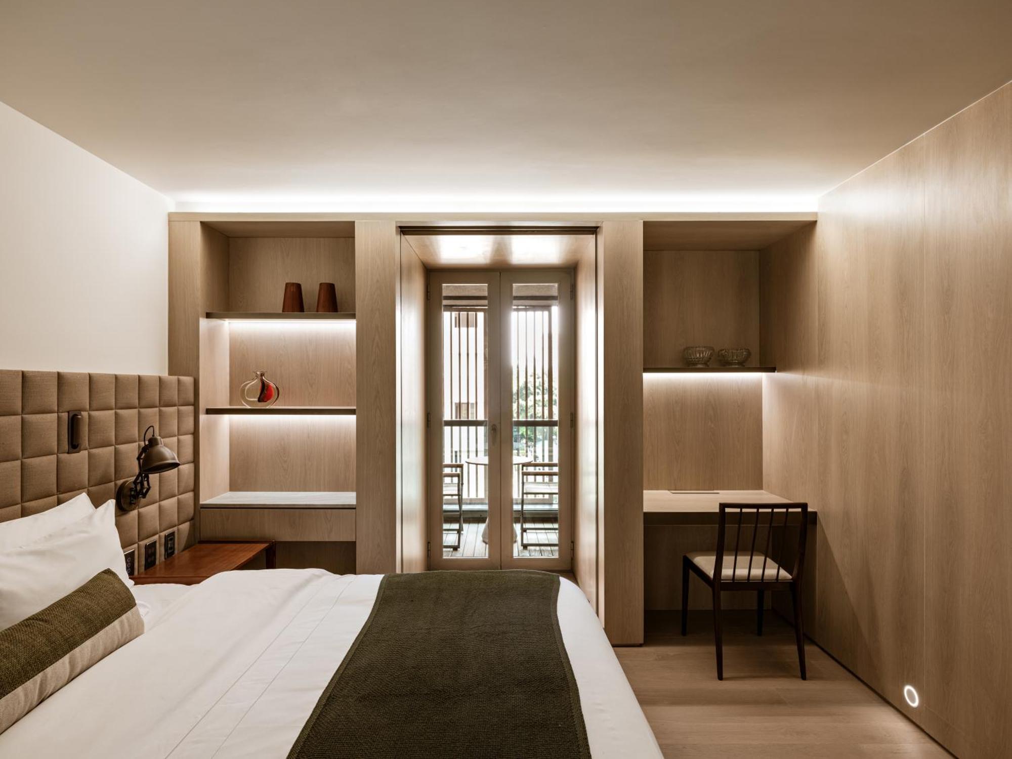 Pulso Hotel Faria Lima ساو باولو المظهر الخارجي الصورة
