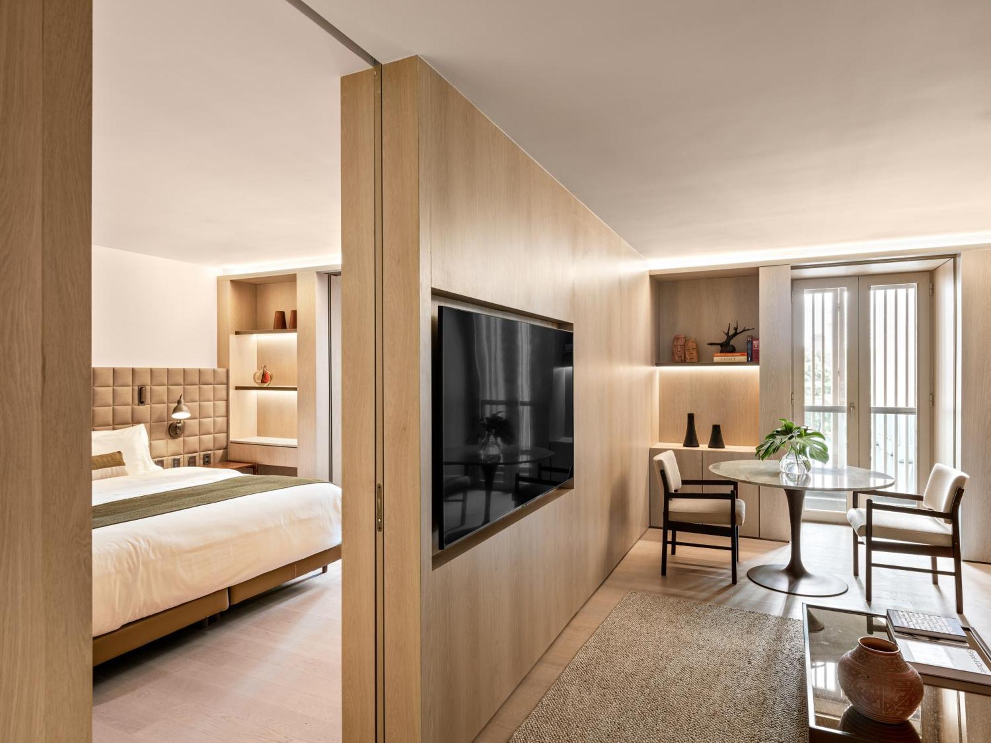 Pulso Hotel Faria Lima ساو باولو المظهر الخارجي الصورة