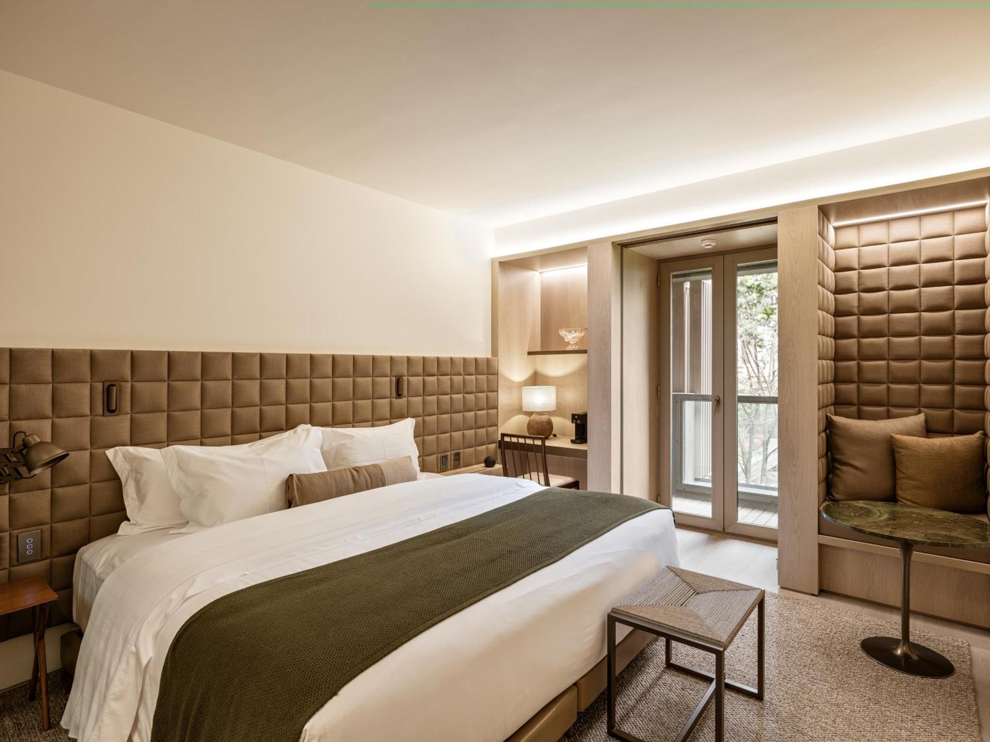 Pulso Hotel Faria Lima ساو باولو المظهر الخارجي الصورة