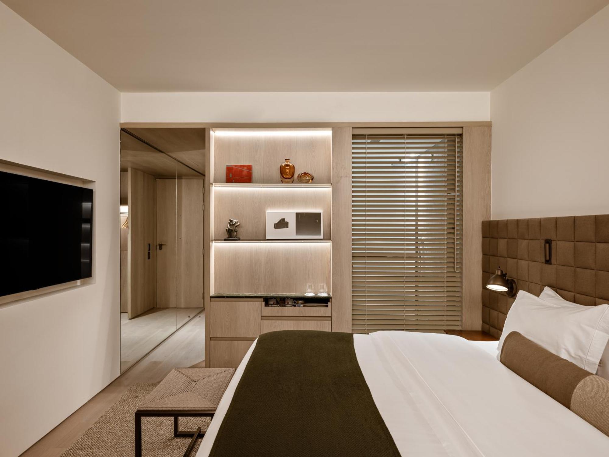 Pulso Hotel Faria Lima ساو باولو المظهر الخارجي الصورة