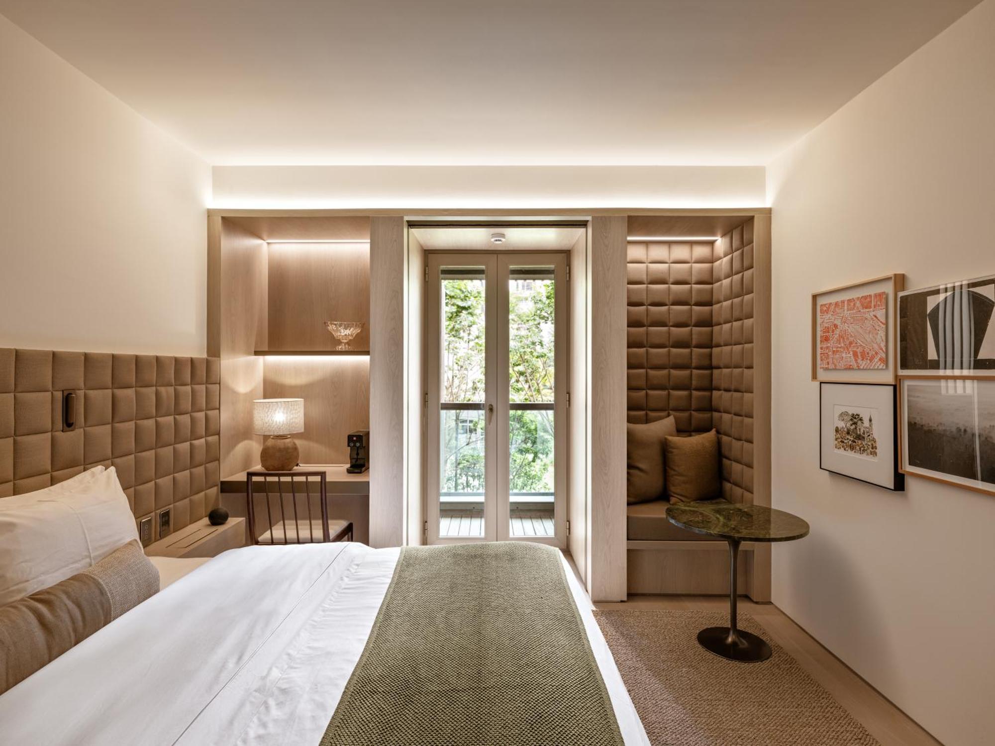 Pulso Hotel Faria Lima ساو باولو المظهر الخارجي الصورة