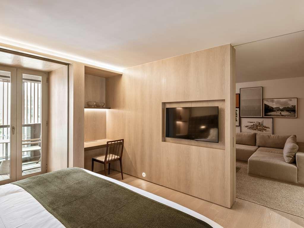 Pulso Hotel Faria Lima ساو باولو الغرفة الصورة